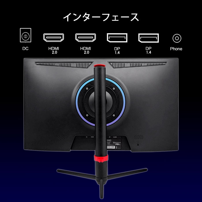 【セール商品】ゲーミングPC+モニターフルセット デスクトップパソコン ホワイト プレーン IPASON27インチワイド液晶 GeForce RTX4060 第12世代 Intel Corei5 12400F Windows11 NVMe M.2 SSD500GB メモリ16GB キーボード＆マウス＆ヘッドセット付 ゲーミングパソコン eスポーツ PASOUL 煌