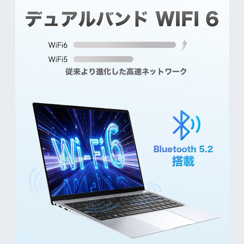 初心者向け✨快速i5&メモリ16GB◇黒◇すぐ使えるノートパソコン◇D265-1 Amazon.co.jp: 中古パソコン VKT16X-6 Windows11 ノートPC 一年