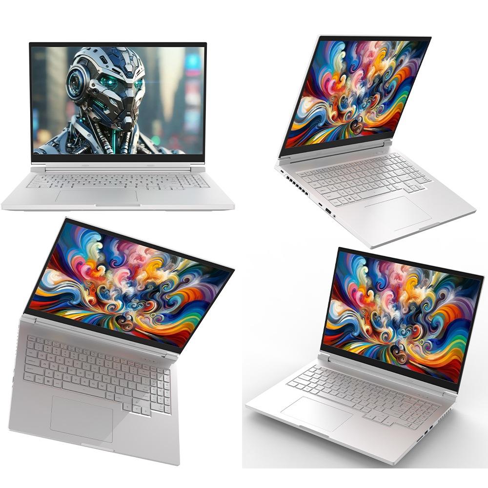 Core i5✨SSD✨メモリ16GB✨オフィス✨ホワイト✨ノートパソコン ゲーミングPC ノートパソコン ホワイト GeForce RTX3050 第13