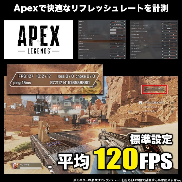 ゲーミングPC ノートパソコン ホワイト GeForce RTX3050 第13世代 Intel Corei5 13420H NVMe PCIE3.0 M.2 SSD512GB メモリ16GB 16インチワイド 1920×1200 (WUXGA) 144Hz IPS Windows11 WiFi6 Bluetooth5.3 HDMI USB3.0 USB-C ゲーミングノートパソコン 英語配列キーボード テンキー eスポーツ【HN6-A5L】