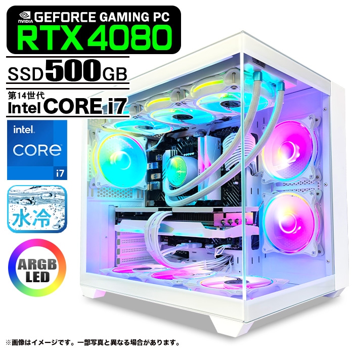 フルセットゲーミングPC i7 /GTX1060 /SSD ゲーミングPC フルセット GTX1060 SSD Wi-Fi i7相当Xeon