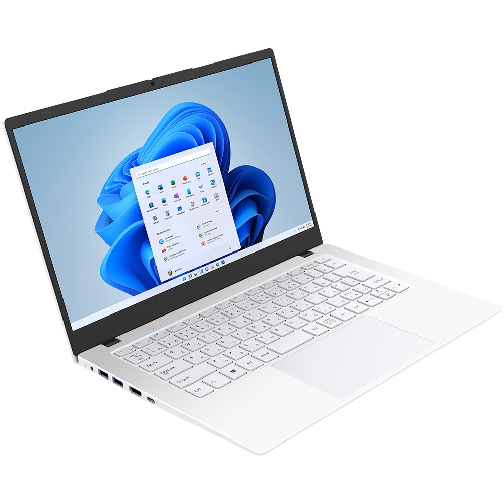 Pasoul NC14J ノートパソコン windows11 14インチ PASOUL 【新品ノートパソコン】PASOUL NC14J Windows11 第9世代