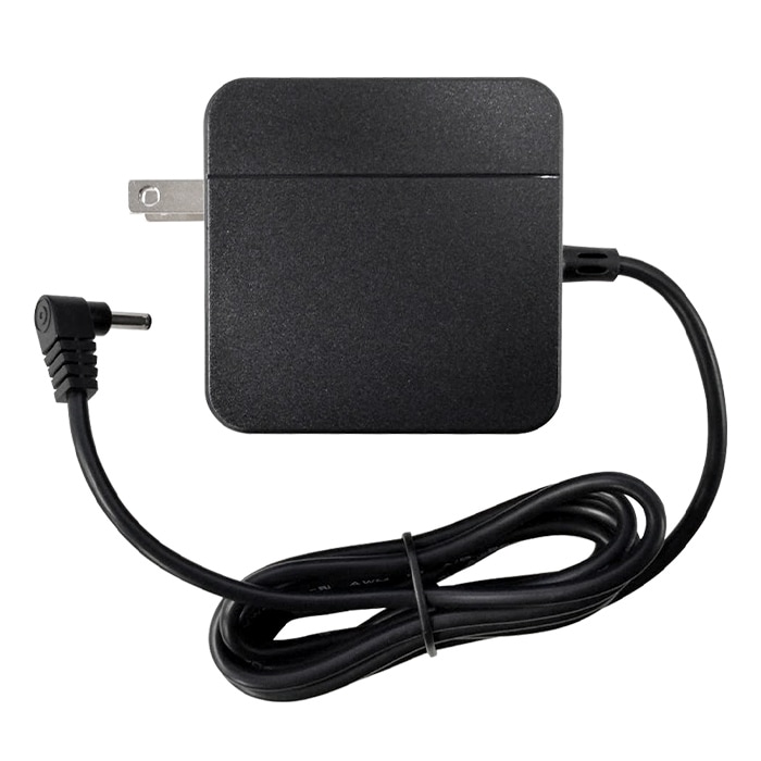 PASOULノートパソコン専用 ACアダプター 充電器 予備 100-240V 50/60Hz 1.2A 出力12V 3A (3000mA) DCサイズ - 内径:1.35mm / 外径:3.5mm