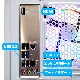 ゲーミングPC デスクトップパソコン ホワイト メッシュ GeForce GTX1650 第12世代 Intel Corei3 12100F Windows11 NVMe M.2 SSD500GB メモリ16GB ゲーミングパソコン eスポーツ PASOUL 煌