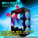 ゲーミングPC デスクトップパソコン ホワイト メッシュ GeForce GTX1650 第12世代 Intel Corei3 12100F Windows11 NVMe M.2 SSD500GB メモリ16GB ゲーミングパソコン eスポーツ PASOUL 煌