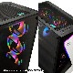 3D CAD推奨モデル 製造・設計向け ゲーミングPC デスクトップパソコン COMBAT ZONE S7 GeForce RTX5060 第14世代 Intel Corei7 14700F Windows11 NVMe M.2 SSD1TB メモリ32GB ゲーミングパソコン Autodesk Fusion360 AutoCAD SolidWorks PASOUL 煌