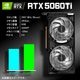 ゲーミングPC デスクトップパソコン GP-V3 ホワイト ピラーレス GeForce RTX5060Ti AMD Ryzen7 5700X Windows11 NVMe M.2 SSD500GB メモリ16GB CPU水冷ファン ゲーミングパソコン eスポーツ PASOUL 極