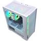 【セール商品】2026サマーセット ゲーミングPC デスクトップパソコン ホワイトメッシュ/ブラックメッシュ GeForce GTX1650 AMD Ryzen5 5600GT Windows11 NVMe M.2 SSD500GB メモリ16GB ゲーミングパソコン ゲーミングキーボード＆マウス / ゲーミングヘッドセット / WEBROOTアンチウイルス / WEBROOTクリアファイル付き