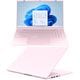 ノートパソコン PASOUL NC15J [ピンク] 15.6インチワイド Windows11 第14世代 Intel TwinLake N150 NVMe PCIe3.0 SSD500GB メモリ12GB フルHD 1920×1080 デュアルWifi Bluetooth USB3.0 Type-C HDMI WEBカメラ JIS規格 日本語配列キーボード