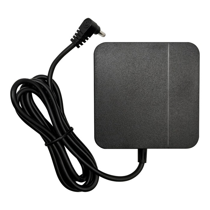 PASOULノートパソコン専用 ACアダプター 充電器 予備 100-240V 50/60Hz 1.5A 出力19V 3.42A (3420mA) DCサイズ - 内径：1.35mm / 外径：3.5mm