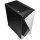 ゲーミングPC デスクトップパソコン COMBAT ZONE S7 LED非搭載モデル GeForce RTX5060 AMD Ryzen7 5700X Windows11 NVMe M.2 SSD500GB メモリ16GB ゲーミングパソコン eスポーツ PASOUL 煌