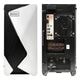 ゲーミングPC デスクトップパソコン COMBAT ZONE S7 LED非搭載モデル GeForce RTX5060 AMD Ryzen7 5700X Windows11 NVMe M.2 SSD500GB メモリ16GB ゲーミングパソコン eスポーツ PASOUL 煌