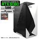 ゲーミングPC デスクトップパソコン COMBAT ZONE S7 LED非搭載モデル GeForce RTX5060 AMD Ryzen7 5700X Windows11 NVMe M.2 SSD500GB メモリ16GB ゲーミングパソコン eスポーツ PASOUL 煌