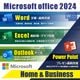 ノートパソコン PASOUL NC14J Microsoft Office2024 Home&Business セット 14インチワイド Windows11 第11世代 Celeron N5095 NVMe PCIe3.0 SSD500GB メモリ8GB フルHD 1920×1080 デュアルWifi Bluetooth USB3.0 Type-C HDMI WEBカメラ JIS規格 日本語配列キーボード