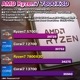 ゲーミングPC デスクトップパソコン 海景房 GMQ360 ブラック AMD Radeon RX7900XT AMD Ryzen7 7800X3D Windows11 NVMe M.2 SSD500GB メモリ32GB CPU水冷ファン ゲーミングパソコン eスポーツ PASOUL 極