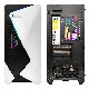 ゲーミングPC デスクトップパソコン COMBAT ZONE S7 GeForce RTX5060 Intel Core Ultra5 225F Windows11 NVMe M.2 SSD500GB メモリ16GB ゲーミングパソコン eスポーツ PASOUL 煌