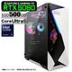 ゲーミングPC デスクトップパソコン COMBAT ZONE S7 GeForce RTX5060 Intel Core Ultra5 225F Windows11 NVMe M.2 SSD500GB メモリ16GB ゲーミングパソコン eスポーツ PASOUL 煌
