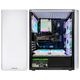 ゲーミングPC デスクトップパソコン U3 GeForce RTX5060 Intel Core Ultra5 225F Windows11 NVMe M.2 SSD500GB メモリ16GB ゲーミングパソコン eスポーツ PASOUL 煌