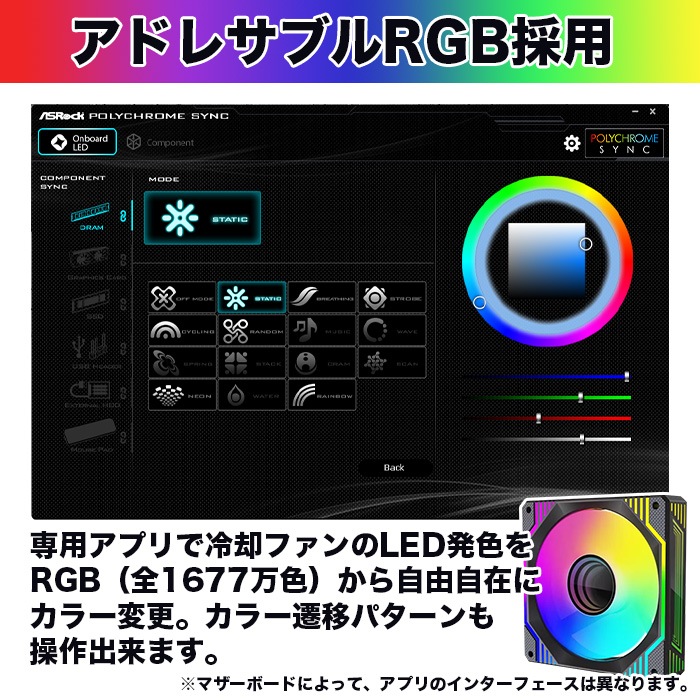 ゲーミングPC デスクトップパソコン GP-V3 ホワイト ピラーレス GeForce RTX5060 Intel Core Ultra5 225F Windows11 NVMe M.2 SSD500GB メモリ16GB CPU水冷ファン ゲーミングパソコン eスポーツ PASOUL 極