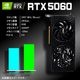 ゲーミングPC デスクトップパソコン GP-V3 ホワイト ピラーレス GeForce RTX5060 Intel Core Ultra5 225F Windows11 NVMe M.2 SSD500GB メモリ16GB CPU水冷ファン ゲーミングパソコン eスポーツ PASOUL 極