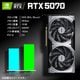 ゲーミングPC デスクトップパソコン ブラック メッシュ GeForce RTX5070 AMD Ryzen7 9800X3D Windows11 NVMe M.2 SSD500GB メモリ16GB ゲーミングパソコン eスポーツ PASOUL 煌