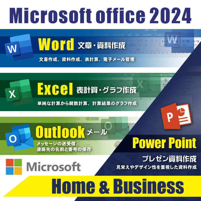 ノートパソコン PASOUL NC15J Microsoft Office2024