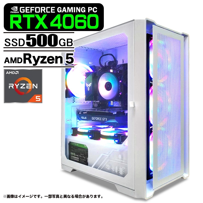 格安ゲーミングPC/i7 8700/gtx1060/Windows11/SSD 格安ゲーミングPC⁄i7 8700⁄gtx1060⁄Windows11⁄SSD 中古ゲーミングPC