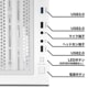 ゲーミングPC デスクトップパソコン GP-V3 ホワイト ピラーレス GeForce RTX5060Ti AMD Ryzen7 7800X3D Windows11 NVMe M.2 SSD500GB メモリ32GB CPU水冷ファン ゲーミングパソコン eスポーツ PASOUL 極
