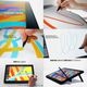 ゲーミングPC デスクトップパソコン ホワイト メッシュ 液晶ペンタブレット Wacom Cintiq 16（DTK168）付属 GeForce RTX2060 第14世代 Intel Corei5 14400F Windows11 NVMe M.2 SSD500GB メモリ16GB ゲーミングパソコン eスポーツ PASOUL 煌