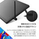 ゲーミングPC デスクトップパソコン ブラック メッシュ 液晶ペンタブレット Wacom Cintiq 16（DTK168）付属 GeForce RTX2060 第14世代 Intel Corei5 14400F Windows11 NVMe M.2 SSD500GB メモリ16GB ゲーミングパソコン eスポーツ PASOUL 煌