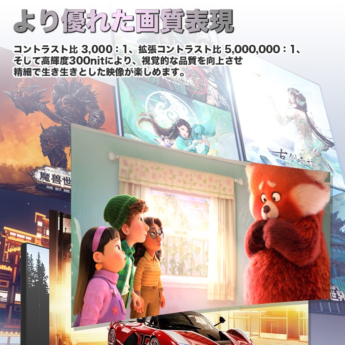 【セール商品】ゲーミングPC+モニターフルセット デスクトップパソコン ホワイト プレーン IPASON34インチ ウルトラワイド液晶 165Hz 曲面 GeForce RTX5060 第14世代 Intel Corei5 14400F Windows11 NVMe M.2 SSD500GB メモリ16GB キーボード＆マウス＆ヘッドセット付 ゲーミングパソコン eスポーツ PASOUL 煌