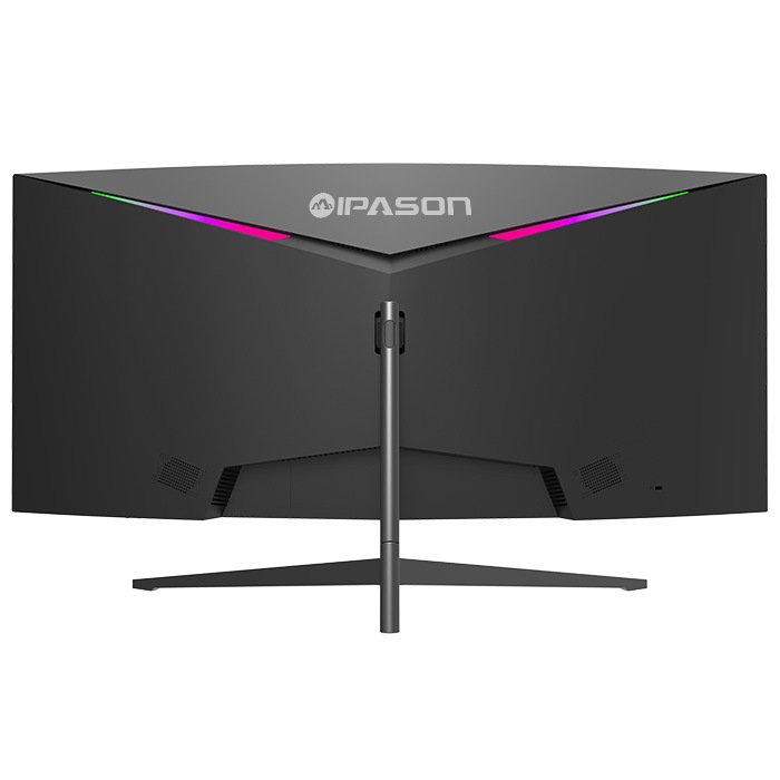 【セール商品】ゲーミングPC+モニターフルセット デスクトップパソコン ホワイト プレーン IPASON34インチ ウルトラワイド液晶 165Hz 曲面 GeForce RTX5060 第14世代 Intel Corei5 14400F Windows11 NVMe M.2 SSD500GB メモリ16GB キーボード＆マウス＆ヘッドセット付 ゲーミングパソコン eスポーツ PASOUL 煌