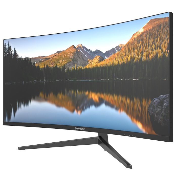 【セール商品】ゲーミングPC+モニターフルセット デスクトップパソコン ホワイト プレーン IPASON34インチ ウルトラワイド液晶 165Hz 曲面 GeForce RTX5060 第14世代 Intel Corei5 14400F Windows11 NVMe M.2 SSD500GB メモリ16GB キーボード＆マウス＆ヘッドセット付 ゲーミングパソコン eスポーツ PASOUL 煌