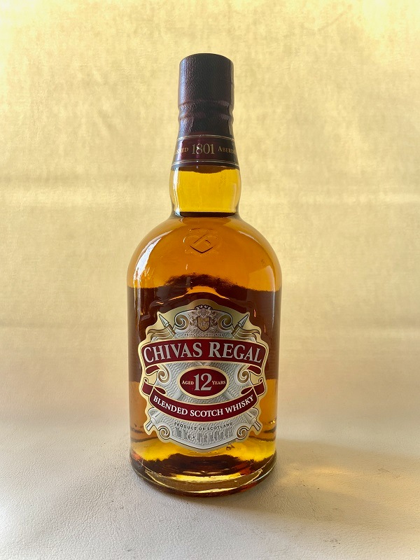 シーバスリーガル 12年 700ml スコッチウイスキー Amazon.co.jp: シーバスリーガル12年 ブレンデッドスコッチ