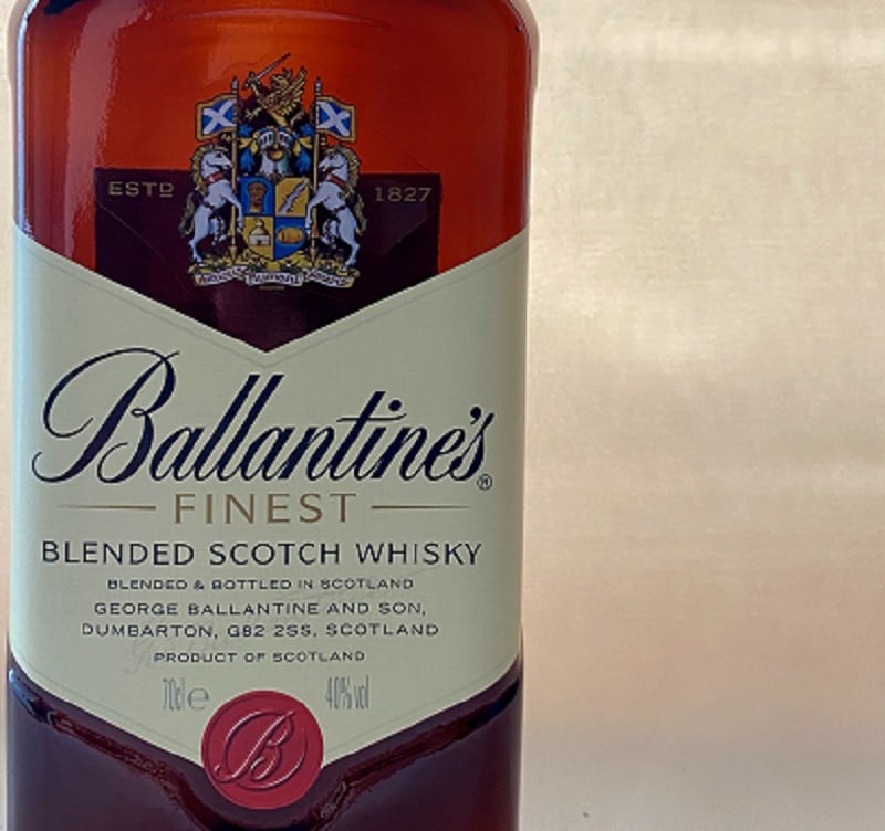バランタインファイネスト 700ml | ウィスキー・ブランデー,スコッチ