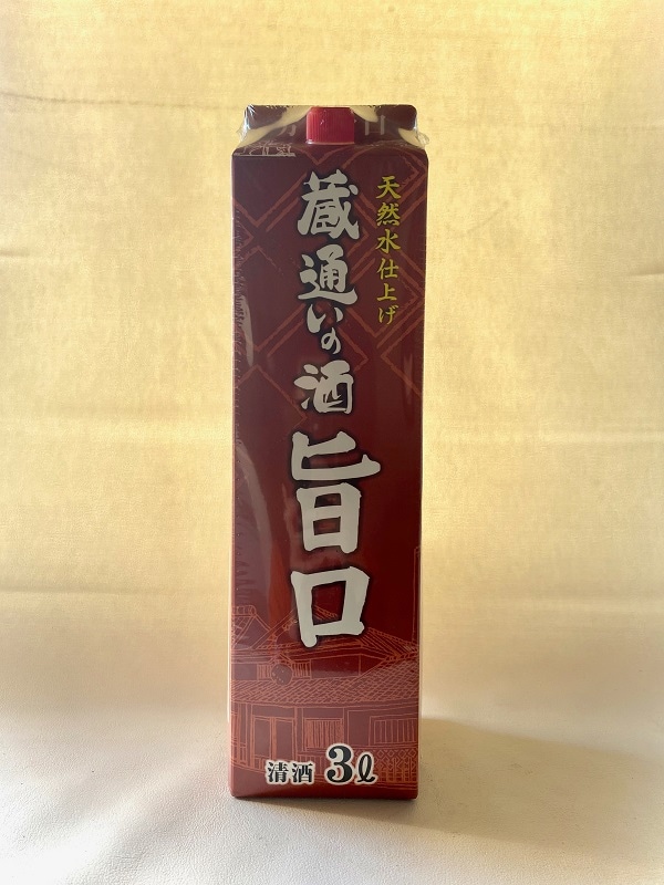 ¢�̤��μ� �ݸ�3000ml �ѥå�