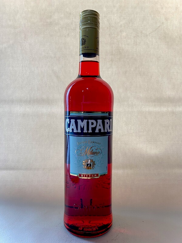 カンパリ 25度 750ml | スピリッツ・リキュール,リキュール