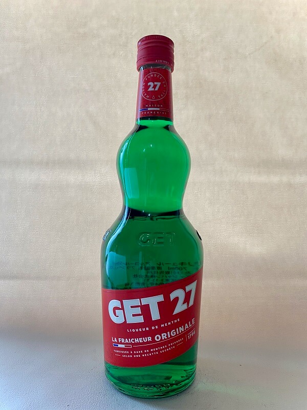 �ڥѡ��ߥ�� �����å�27 21�� 700ml