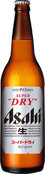 アサヒ スーパードライ 大瓶 | ビール,ビール,アサヒ | パスポートマルシェ