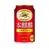 キリン のどごし ZERO 350ml ケース[ 350ml缶×24本 ] | ビール