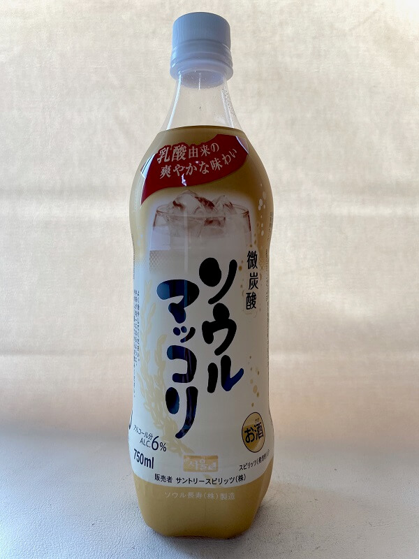 ����ȥ꡼������ޥå��� 6�� 750ml