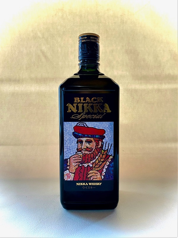 ブラックニッカ スペシャル 720ml | ウィスキー・ブランデー