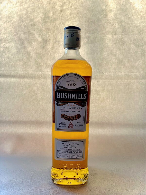 ブッシュミルズ 700ml | ウィスキー・ブランデー,アイリッシュ