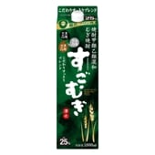 �����񡡤����म��25�١�1800ml���ѥå�