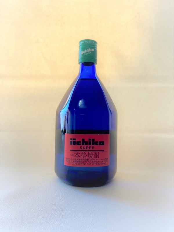 いいちこ スーパー 720ml | 焼酎,麦焼酎 | パスポートマルシェ