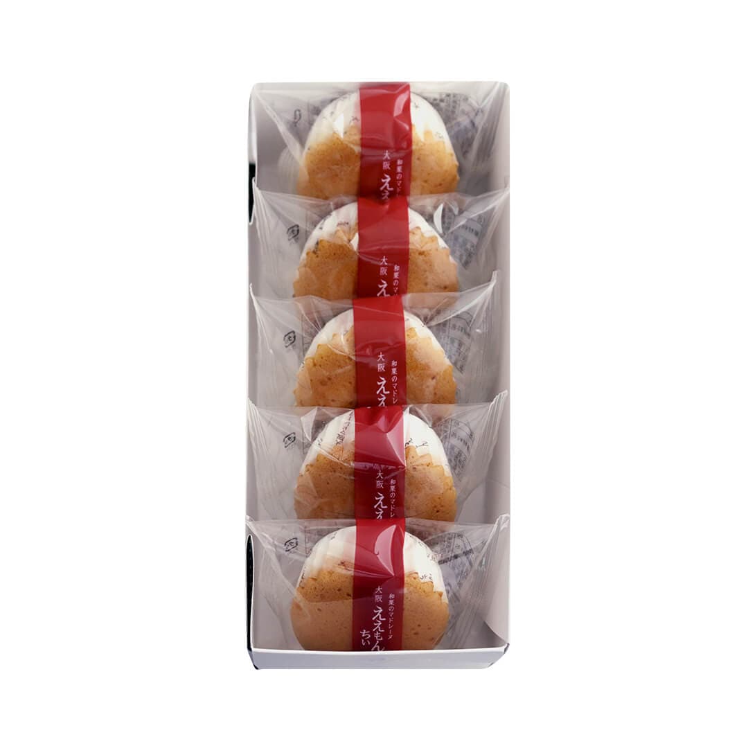 ええもんちい6個入 五感オンラインショップ