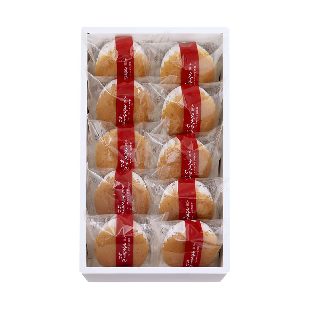 ええもんちい10個入 五感オンラインショップ