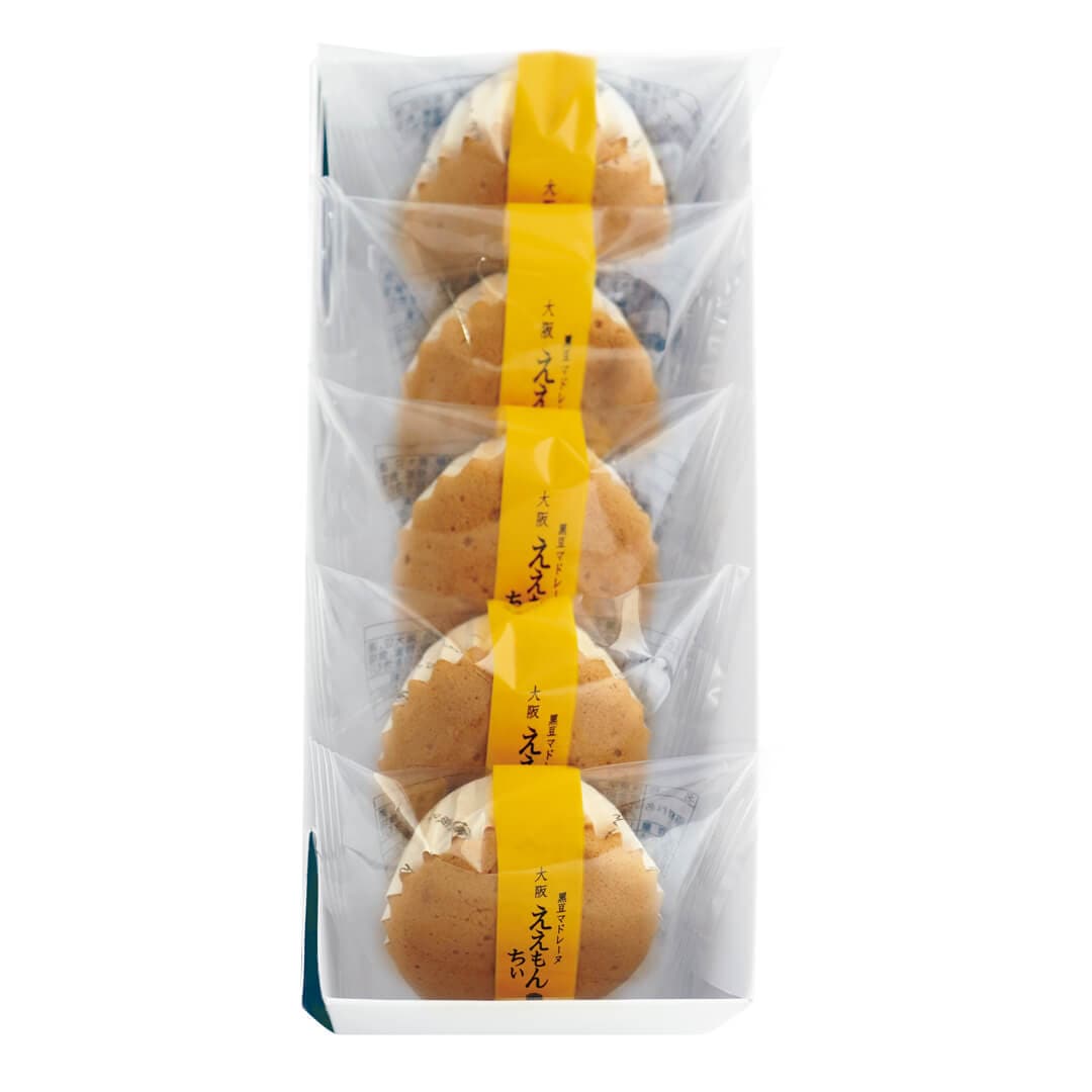 しんちゃいさま専用(50個) ええもんちい6個入 五感オンラインショップ