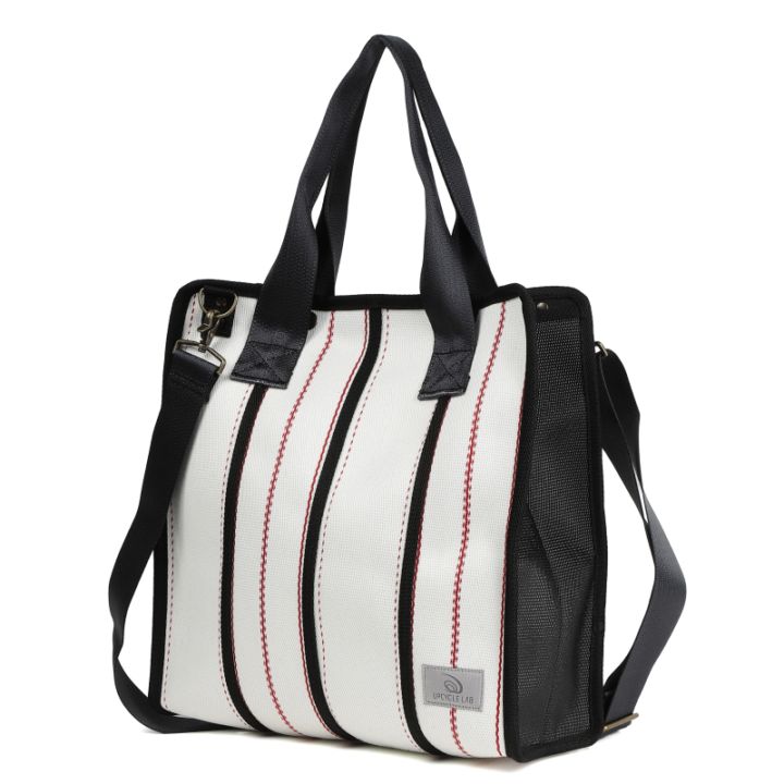 【廃盤✨レオパード】プエルタデルソル　トートバッグ　A4収納可　ブラック　PVC alexanderwang アレキサンダーワング Punch クラックルパテント