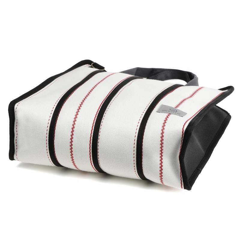 ショルダートートバッグ（ホワイト）